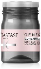 Kérastase Genesis Cure Apaisante - Kúra obnovující kvalitu a pružnost vlasové pokožky 10 x 6 ml