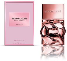 Michael Kors Pour Femme Absolu EDP - Dámská parfémovaná voda 50 ml