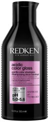 Redken Acidic Color Gloss Shampoo - Hydratační šampon pro barvené vlasy 500 ml