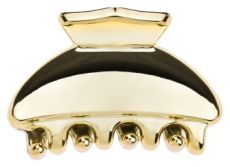 Invisibobble CLIPSTAR S Eclipse Lunar Glam - Skřipec do vlasů 2 ks