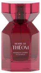 House of Theom Midnight Cherry EDP - Dámská parfémovaná voda 75 ml