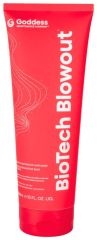 Goddess BioTech Blowout Leave-in Restorative Hair Mask - Posilující maska na vlasy 300 ml