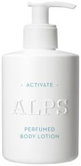 Alps Body Perfumed Body Lotion Joy - Parfémované tělové mléko 300 ml