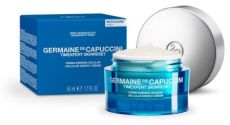 Germaine de Capuccini Timexpert Skinreset Cellular Energy Cream - Regenerační krém s hedvábnou texturou 50 ml