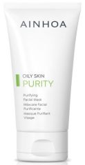 Ainhoa Purity Purifying Facial Mask - Čistící maska 50 ml