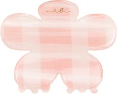 Invisibobble CLIPSTAR M Wildflower Petals n Punch - Skřipec do vlasů 2 ks