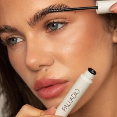 Palladio Brown Lamination Gel - Laminační gel na obočí 2,6 g