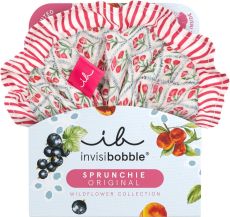 Invisibobble SPRUNCHIE XL Wildflower Cottage Life - Gumička do vlasů 1 ks