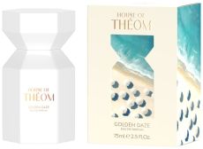 House of Theom Golden Daze EDP - Dámská parfémovaná voda 75 ml