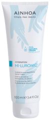 Ainhoa Hi-luronic Hydration and Nourishing Hand Cream - Hydratační krém na ruce 100ml