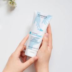 Ainhoa Hi-luronic Hydration and Nourishing Hand Cream - Hydratační krém na ruce 100ml