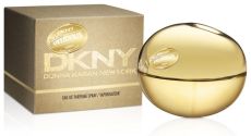 DKNY Be Golden Delicious EDP - Dámská parfémová voda 50 ml