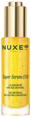 Nuxe Paris Super Serum Longevity - Sérum pro dlouhověkost pleti 30 ml