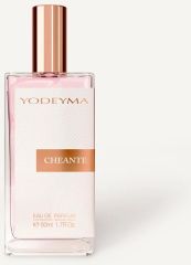 Yodeyma Cheante EDP - Dámská parfémovaná voda 50ml