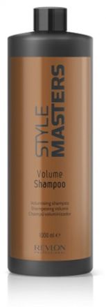Revlon Professional Style Masters Volume Shampoo - objemový šampon 1000 ml