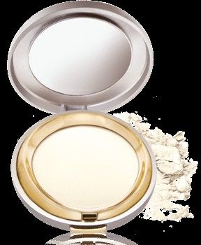 Keenwell Compact Face Powder - matující kompaktní pudr č.401 13g