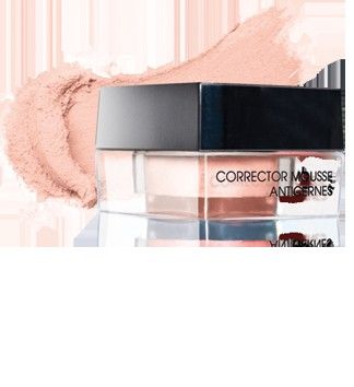 Keenwell Corrector Mousse Anticernes - pěnový korektor č.1 5g