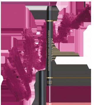 Keenwell Lipliner Waterproof - Konturovací tužka na rty č.22 1,5g