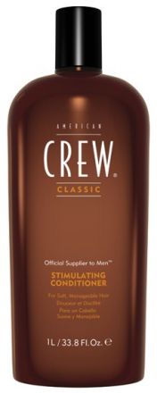 American Crew Classic Stimulating Conditioner - kondicionér pro každodenní použití 1000ml