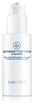 Germaine de Capuccini Synergyage Intensive Balancing Emulsion - Vyrovnávací emulze 50ml