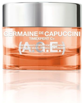 Germaine de Capuccini Timexpert C+ (A.G.E) Intensive Multi-Correction Cream - Multi-korekční krém s intenzivním účinkem 50ml