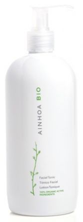 Ainhoa Bio Facial Tonic - Pleťové Tonikum 500 ml