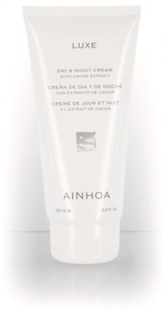 Ainhoa Luxe Cellular Complex Day & Night Cream – denní a noční krém s kaviárem 200 ml