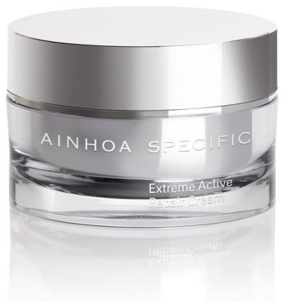Ainhoa Specific Extreme Active Repair Cream - Pleťový obnovující krém 50 ml