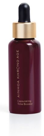 Ainhoa Khrono Age Capsulating Time Booster - Pleťové sérum proti stárnutí pleti 50 ml