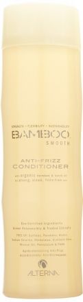 Alterna Bamboo Smooth Anti-Frizz Conditioner - Kondicionér proti krepacení vlasů 250 ml