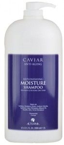 Alterna Caviar Replenishing Moisture Shampoo - Kaviárový hydratační šampon 2000 ml