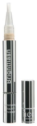 Nee Brightflash Illuminating Liquid Concealer - Tekutý korektor se zářivým efektem č. C1 2 ml