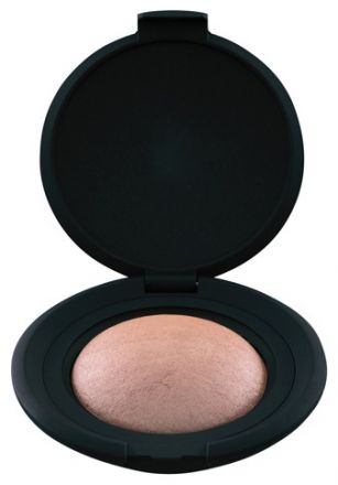 Nee Terracotta Bronzer - Pudr Terracotta s bronzujícím efektem č. 252 6 g