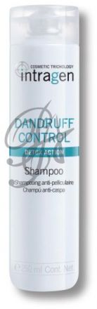 Revlon Professional Intragen Dandruff Control Shampoo - Šampon proti lupům 250 ml