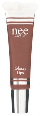 Nee Glossy Lips - Lesk na rty Glossy Lips č. 074 15 ml