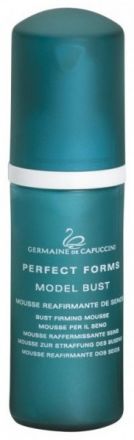 Germaine de Capuccini Perfect Forms Model Bust - Zpevňující a tvarující pěna na poprsí 50ml