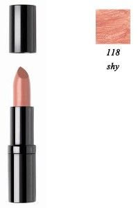 Germaine de Capuccini Lush Lips - Rtěnka č.118 Shy 4,5 ml