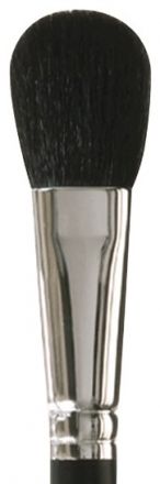 Nee Blush And Powder Brush - Štětec na pudr a tvářenku 1 ks