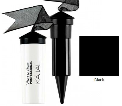 Pierre René Kajal Professional Hi -Tech - Kajalová tužka na oči Hi-Tech - Black 3g