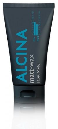 Alcina Matt-Wax - Matující vosk 75 ml