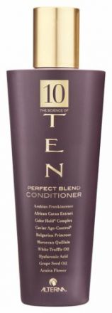 Alterna Ten Perfect Blend Conditioner - Hydratační luxusní kondicionér 200 ml