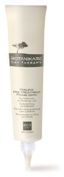 Alter Ego Botanikare Day Therapy Peeling Pre-Treatment Phase Zero - Peeling před ošetřením pro vlasovou pokožku 150 ml