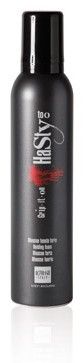 Alter Ego Styling Strong Hold Mousse - Silně fixační pěnové tužidlo 250 ml