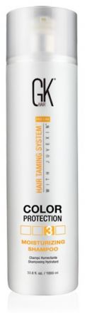 GK Hair Moisturizing Shampoo - Hydratační šampon 1000 ml