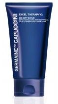 Germaine de Capuccini Excel Therapy O2 Soft Scrub - Jemný pěnový peeling 30 ml