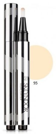 Skeyndor Highligher - Korektor č. 96 2.5 ml