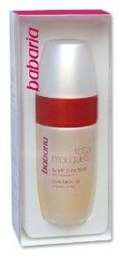 Babaria Rosa Mosqueta Pure Facial Oil - Olej pro ošetření obličeje 50 ml