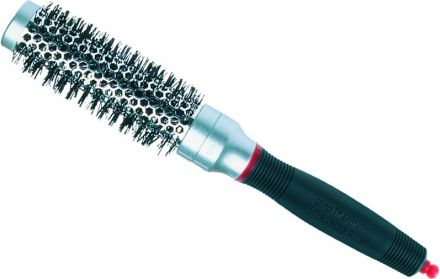 Olivia Garden Pro Thermal - Kartáč na vlasy kulatý vyhřívací T 25