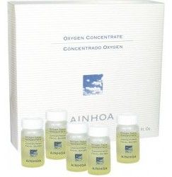 Ainoha Oxygen Concentrate - Koncentrát Oxygen 5x10 ml