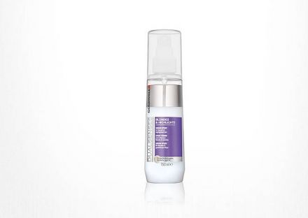 Goldwell Blond Serum Spray - Serum pro blond a melírované vlasy 150 ml